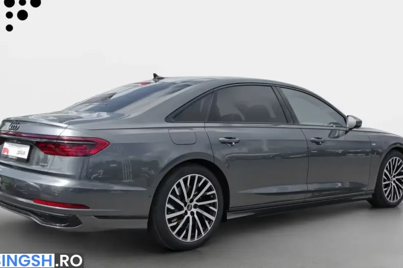 Audi A8 din 2024 cu 39.700 km - oferta AUD241919 - foto 22