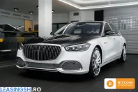 Mercedes-Benz S 500 (Clasa S) din 2022 cu 45.200 km - oferta MER241920 - foto 1