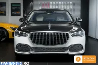 Mercedes-Benz S 500 (Clasa S) din 2022 cu 45.200 km - oferta MER241920 - foto 2