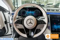 Mercedes-Benz S 500 (Clasa S) din 2022 cu 45.200 km - oferta MER241920 - foto 6