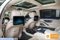 Mercedes-Benz S 500 (Clasa S) din 2022 cu 45.200 km - oferta MER241920 - foto 8