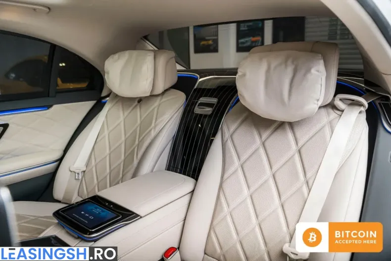 Mercedes-Benz S 500 (Clasa S) din 2022 cu 45.200 km - oferta MER241920 - foto 9