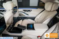 Mercedes-Benz S 500 (Clasa S) din 2022 cu 45.200 km - oferta MER241920 - foto 13