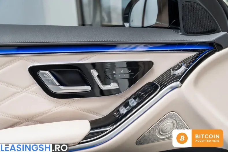 Mercedes-Benz S 500 (Clasa S) din 2022 cu 45.200 km - oferta MER241920 - foto 15
