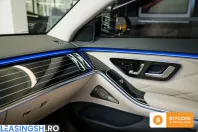 Mercedes-Benz S 500 (Clasa S) din 2022 cu 45.200 km - oferta MER241920 - foto 16