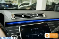 Mercedes-Benz S 500 (Clasa S) din 2022 cu 45.200 km - oferta MER241920 - foto 17