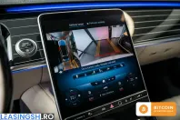 Mercedes-Benz S 500 (Clasa S) din 2022 cu 45.200 km - oferta MER241920 - foto 19