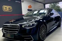 Mercedes-Benz S 500 (Clasa S) din 2021 cu 57.400 km - oferta MER241921 - foto 1