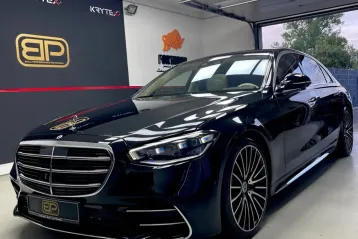 Mercedes-Benz S 500 din 2021 - oferta MER241921