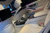 Mercedes-Benz S 500 (Clasa S) din 2021 cu 57.400 km - oferta MER241921 - foto 2