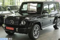 Mercedes-Benz G 400 (Clasa G) din 2022 cu 31.200 km - oferta MER241922 - foto 1