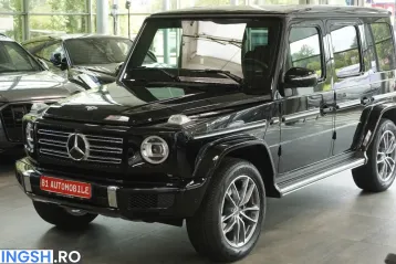 Mercedes-Benz G 400 din 2022 - oferta MER241922
