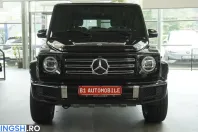 Mercedes-Benz G 400 (Clasa G) din 2022 cu 31.200 km - oferta MER241922 - foto 2