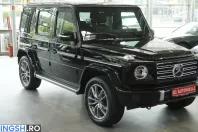 Mercedes-Benz G 400 (Clasa G) din 2022 cu 31.200 km - oferta MER241922 - foto 3