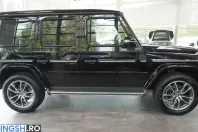Mercedes-Benz G 400 (Clasa G) din 2022 cu 31.200 km - oferta MER241922 - foto 4