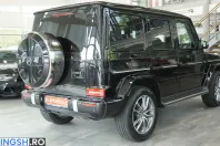 Mercedes-Benz G 400 (Clasa G) din 2022 cu 31.200 km - oferta MER241922 - foto 5