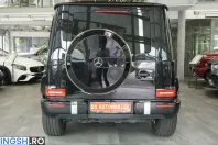 Mercedes-Benz G 400 (Clasa G) din 2022 cu 31.200 km - oferta MER241922 - foto 6