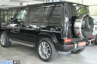 Mercedes-Benz G 400 (Clasa G) din 2022 cu 31.200 km - oferta MER241922 - foto 7