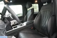 Mercedes-Benz G 400 (Clasa G) din 2022 cu 31.200 km - oferta MER241922 - foto 8