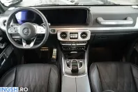 Mercedes-Benz G 400 (Clasa G) din 2022 cu 31.200 km - oferta MER241922 - foto 9