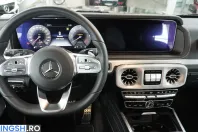 Mercedes-Benz G 400 (Clasa G) din 2022 cu 31.200 km - oferta MER241922 - foto 12