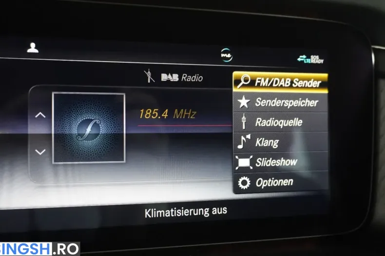 Mercedes-Benz G 400 (Clasa G) din 2022 cu 31.200 km - oferta MER241922 - foto 16