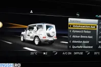 Mercedes-Benz G 400 (Clasa G) din 2022 cu 31.200 km - oferta MER241922 - foto 17