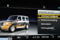 Mercedes-Benz G 400 (Clasa G) din 2022 cu 31.200 km - oferta MER241922 - foto 18