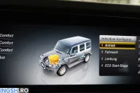 Mercedes-Benz G 400 (Clasa G) din 2022 cu 31.200 km - oferta MER241922 - foto 19