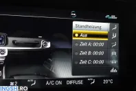 Mercedes-Benz G 400 (Clasa G) din 2022 cu 31.200 km - oferta MER241922 - foto 20