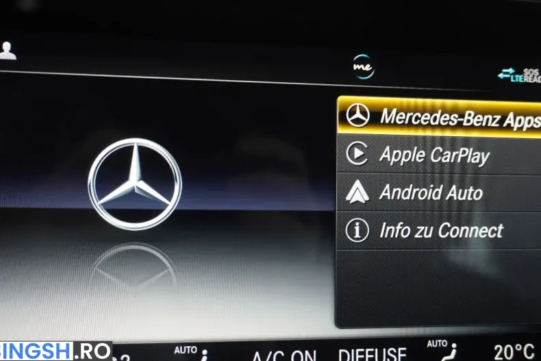 Mercedes-Benz G 400 (Clasa G) din 2022 cu 31.200 km - oferta MER241922 - foto 21
