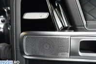 Mercedes-Benz G 400 (Clasa G) din 2022 cu 31.200 km - oferta MER241922 - foto 34