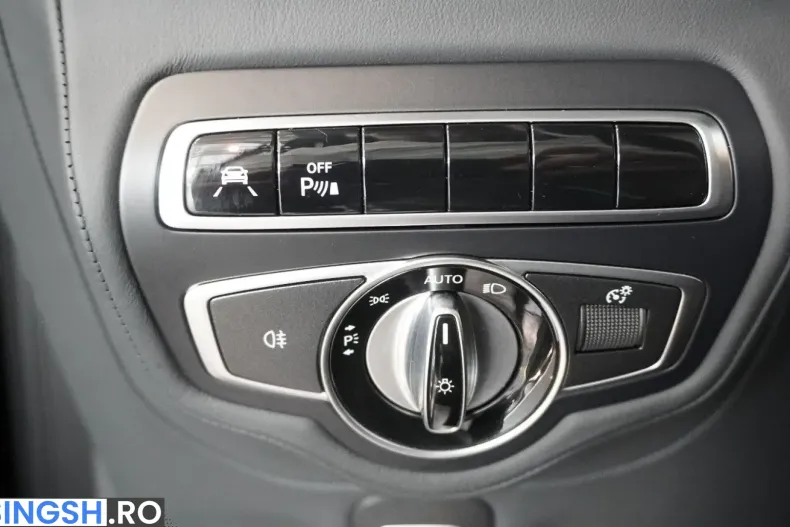 Mercedes-Benz G 400 (Clasa G) din 2022 cu 31.200 km - oferta MER241922 - foto 36