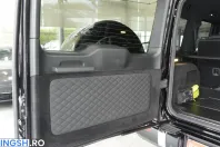 Mercedes-Benz G 400 (Clasa G) din 2022 cu 31.200 km - oferta MER241922 - foto 38