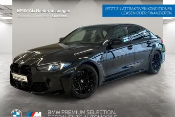 BMW M3 din 2025 - oferta BMW241923