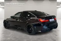 BMW M3 (Seria 3) din 2025 cu 17.719 km - oferta BMW241923 - foto 2