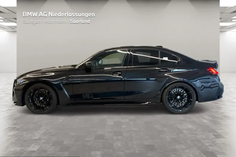 BMW M3 (Seria 3) din 2025 cu 17.719 km - oferta BMW241923 - foto 3