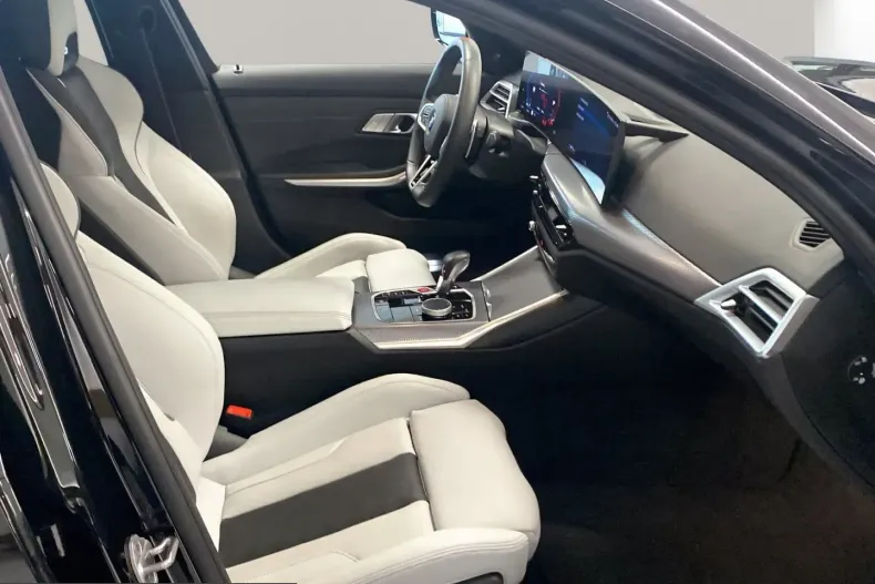 BMW M3 (Seria 3) din 2025 cu 17.719 km - oferta BMW241923 - foto 6