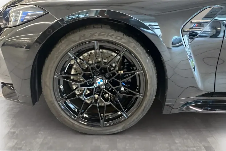 BMW M3 (Seria 3) din 2025 cu 17.719 km - oferta BMW241923 - foto 9