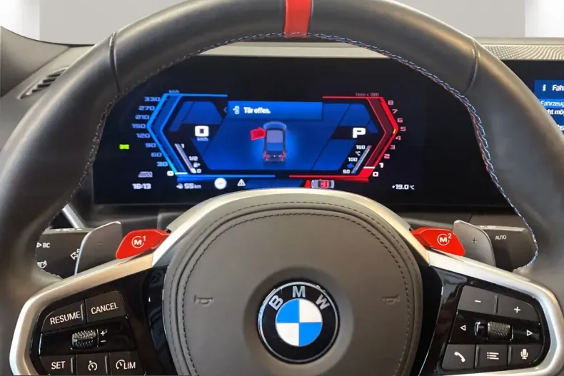 BMW M3 (Seria 3) din 2025 cu 17.719 km - oferta BMW241923 - foto 12
