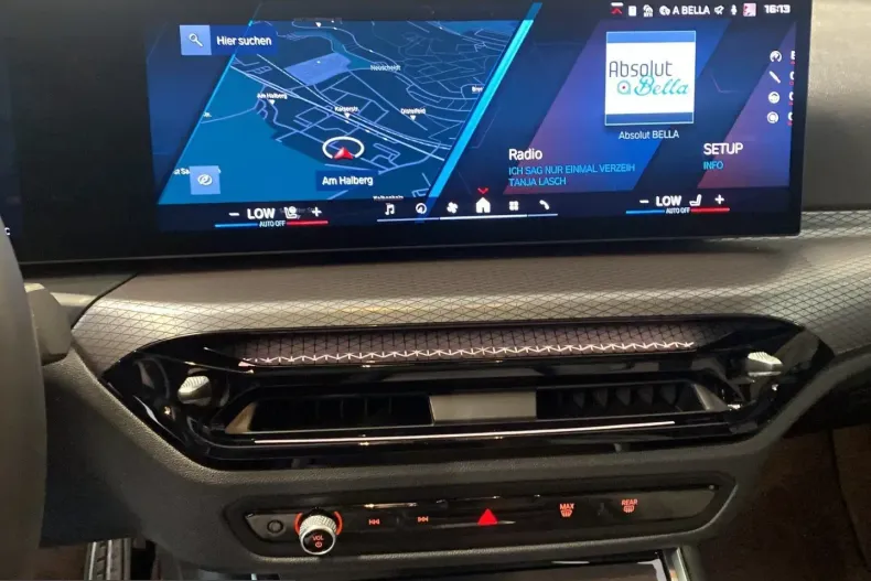 BMW M3 (Seria 3) din 2025 cu 17.719 km - oferta BMW241923 - foto 14