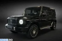 Mercedes-Benz G 500 (Clasa G) din 2021 cu 52.752 km - oferta MER241924 - foto 1
