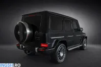 Mercedes-Benz G 500 (Clasa G) din 2021 cu 52.752 km - oferta MER241924 - foto 3