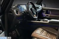 Mercedes-Benz G 500 (Clasa G) din 2021 cu 52.752 km - oferta MER241924 - foto 6