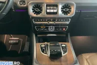 Mercedes-Benz G 500 (Clasa G) din 2021 cu 52.752 km - oferta MER241924 - foto 8