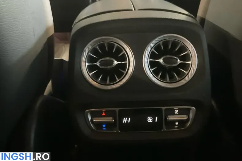 Mercedes-Benz G 500 (Clasa G) din 2021 cu 52.752 km - oferta MER241924 - foto 9