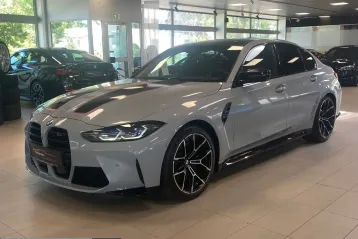 BMW M3 din 2024 - oferta BMW241925
