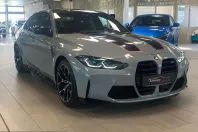 BMW M3 (Seria 3) din 2024 cu 39.914 km - oferta BMW241925 - foto 4