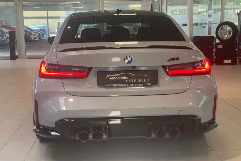 BMW M3 (Seria 3) din 2024 cu 39.914 km - oferta BMW241925 - foto 6