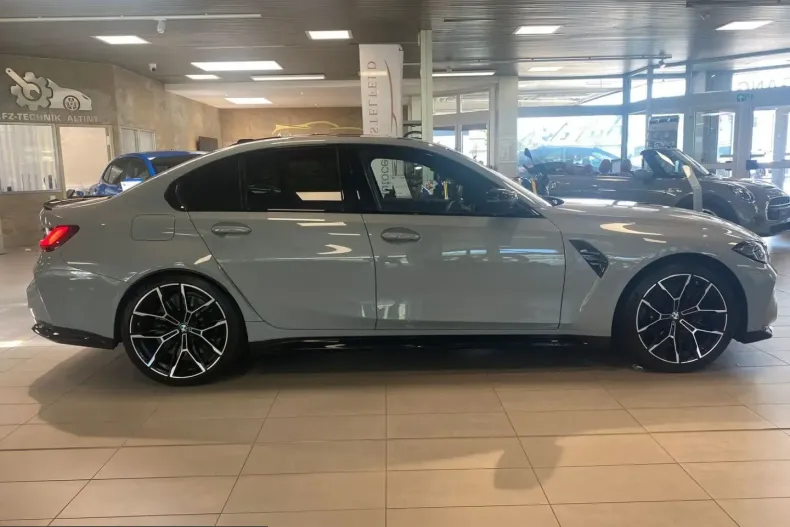 BMW M3 (Seria 3) din 2024 cu 39.914 km - oferta BMW241925 - foto 8